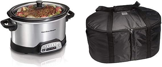 The 7 Best Mini Slow Cookers For Small Spaces 7
