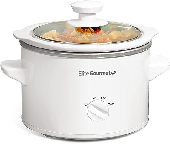 The 7 Best Mini Slow Cookers For Small Spaces 3
