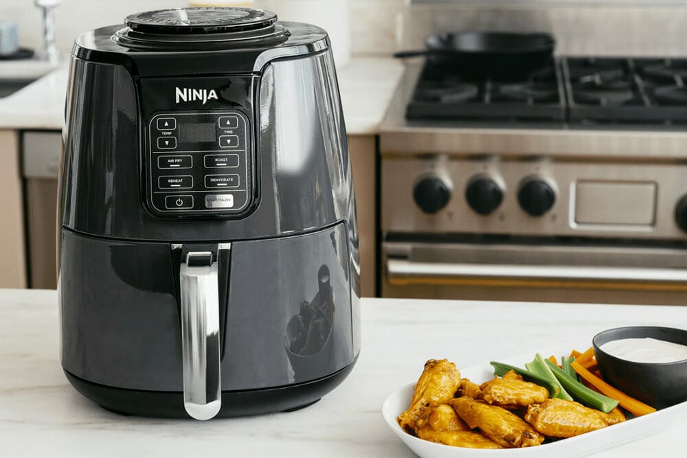  Air Fryer