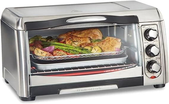 The 5 Best Toaster Oven For Polymer Clay 2024 5