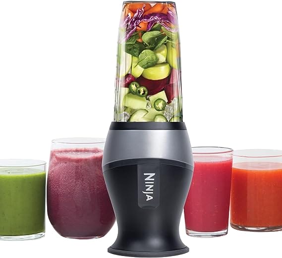 Blend, Sip, Repeat: The Best Personal Blenders Of The Year 7