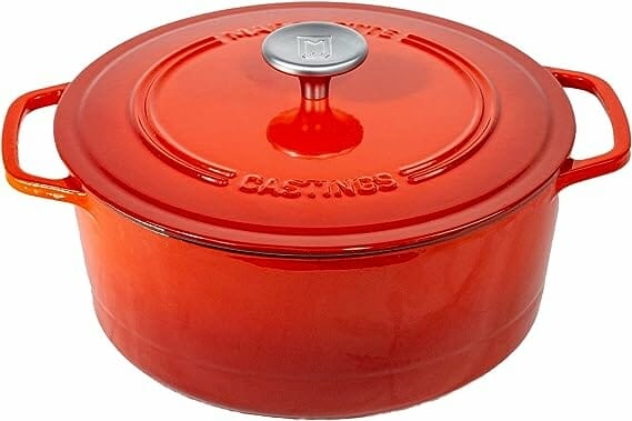 The 9 Best Dutch Oven For Glass Top Stove 2023 5