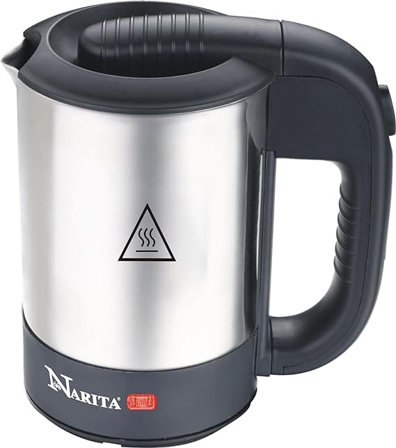 The 10 Best Electric Travel Kettle 2023 10