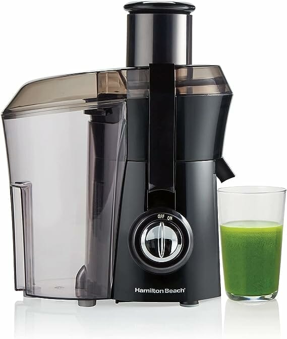 The 6 Best Juicers Under $100 - Buying Guide 1