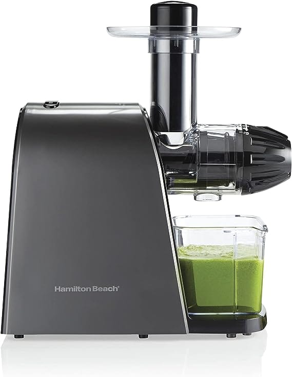 Top Picks: 10 Best Juicers For Carrots To Maximize Juice Extraction 2024 1