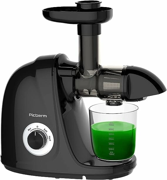 The 6 Best Juicers Under $100 - Buying Guide 7