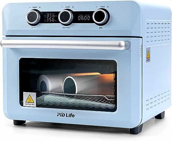 The 5 Best Convention Oven For Sublimation - Buying Guide 3