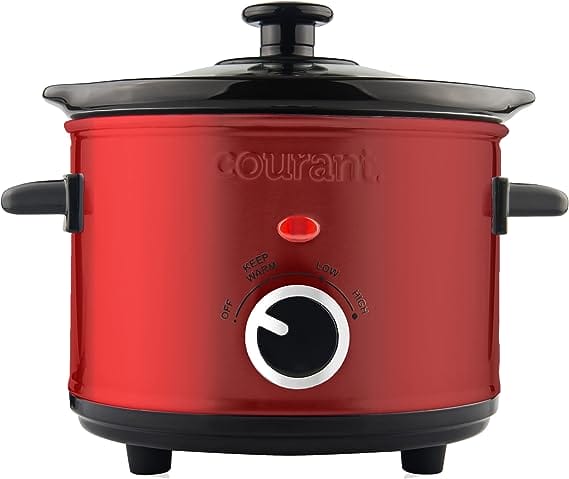 The 7 Best Mini Slow Cookers For Small Spaces 6