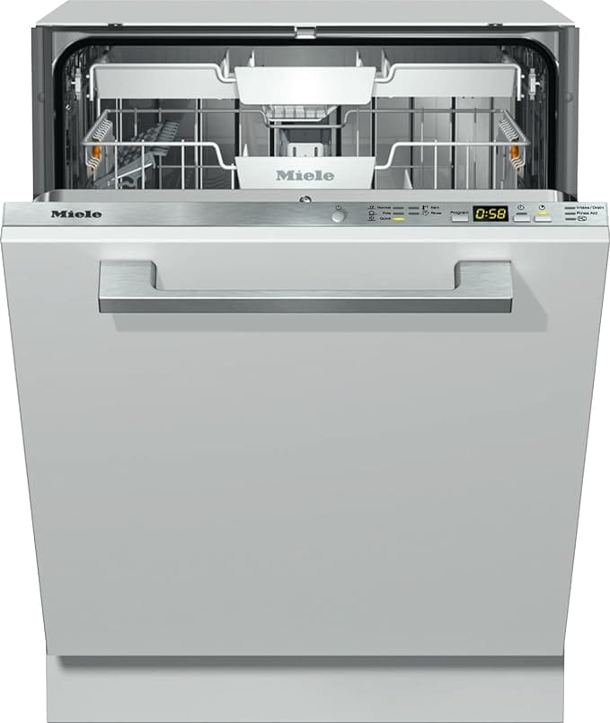 The 10 Best Dishwashers For Hard Water To Buy In 2024 11