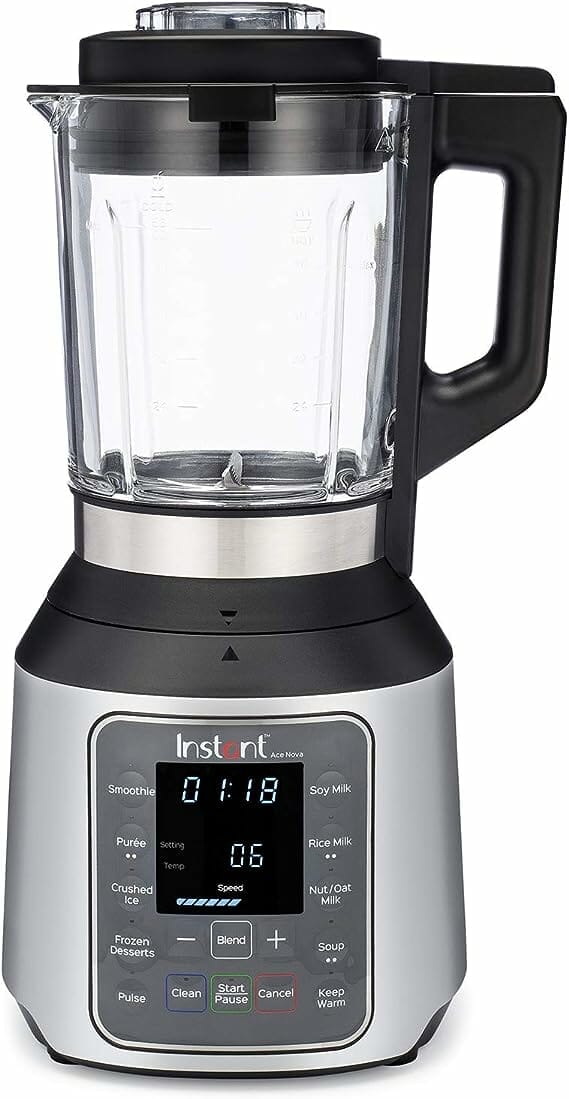 The 9 Best Blenders For Smoothies In 2024, Reviews By Experts 1