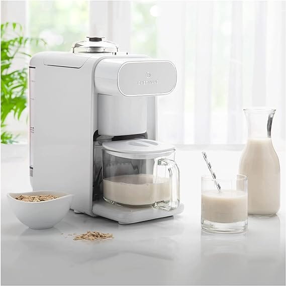 The 6 Best Nut Milk Makers At Home 2023 6