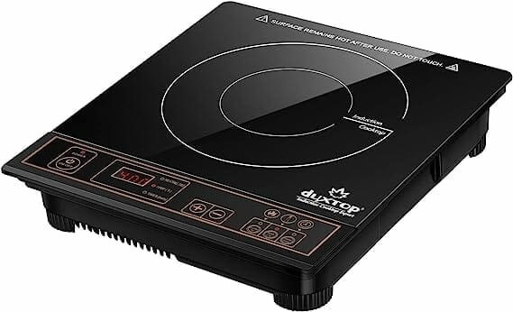 The 9 Best Portable Induction Cooktops Of 2024 2