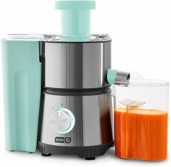 The 6 Best Juicers Under $100 - Buying Guide 5