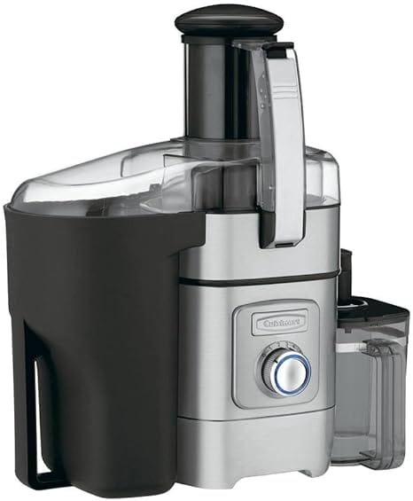 Top Picks: 10 Best Juicers For Carrots To Maximize Juice Extraction 2024 9