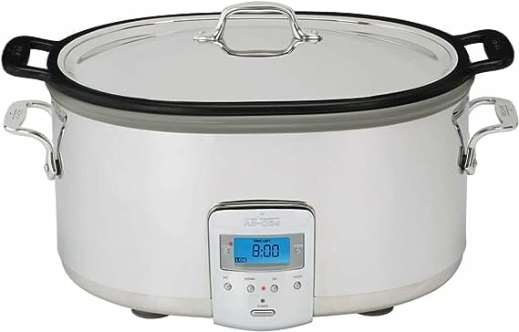 The 8 Best Substitutes For Dutch Ovens 2024 3