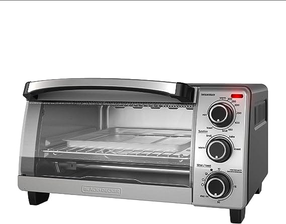 The 5 Best Toaster Oven For Polymer Clay 2024 3