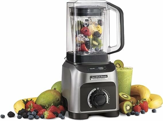 The 9 Best Blenders For Smoothies In 2024, Reviews By Experts 8