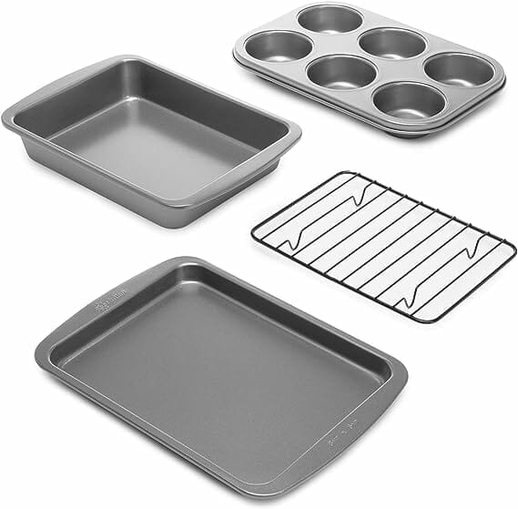 The 10 Best Cookware For Convection Microwave Oven 1