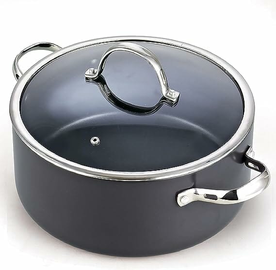 The 9 Best Dutch Oven For Glass Top Stove 2023 2