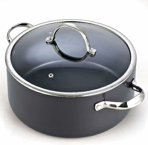 The 9 Best Dutch Oven For Glass Top Stove 2025 2