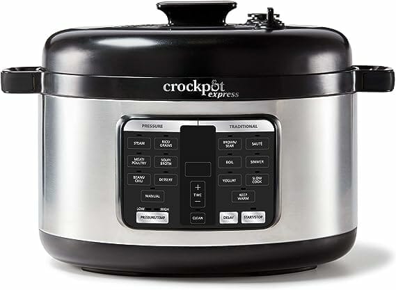  Top Picks: The 4 Best Multi-Cookers 2024 3