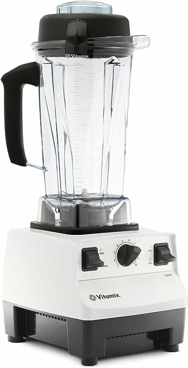 The 9 Best Blenders For Smoothies In 2024, Reviews By Experts 6