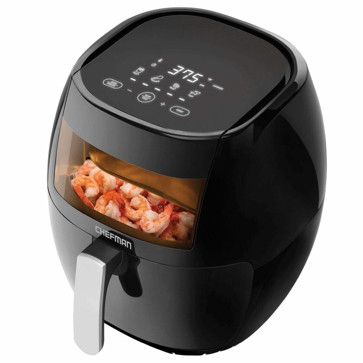 Chefman Turbofry® Touch Air Fryer