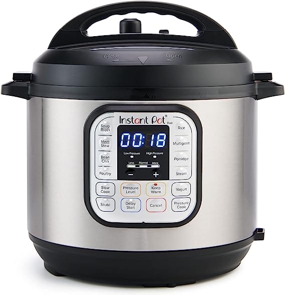 The 7 Best Mini Slow Cookers For Small Spaces 5