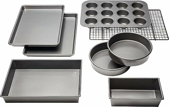 The 10 Best Cookware For Convection Microwave Oven 5