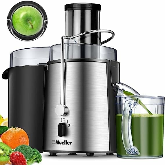 The 6 Best Juicers Under $100 - Buying Guide 2