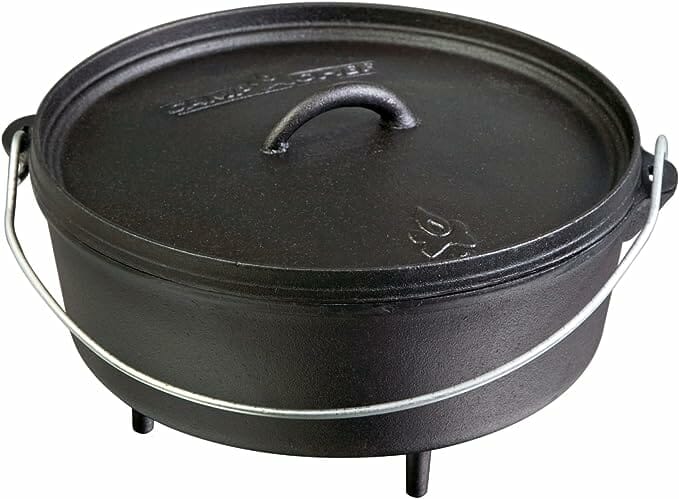 The 9 Best Dutch Oven For Glass Top Stove 2023 7
