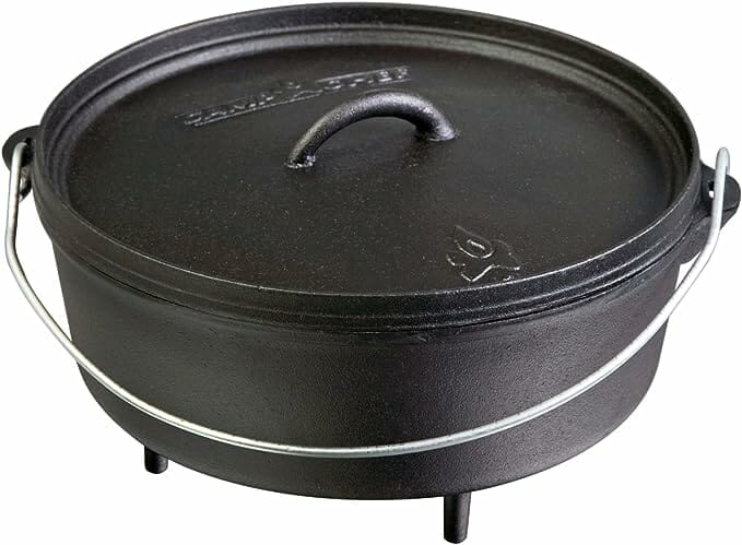 The 9 Best Dutch Oven For Glass Top Stove 2025 7