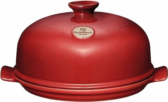Top Picks: The 7 Best Dutch Oven For Sourdough Bread Baking 6