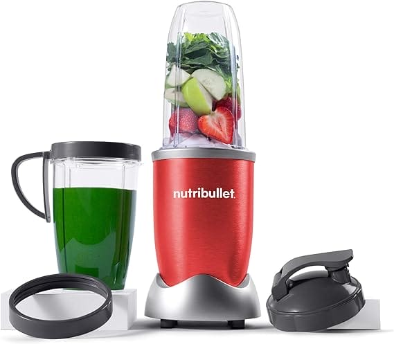 Blend, Sip, Repeat: The Best Personal Blenders Of The Year 6
