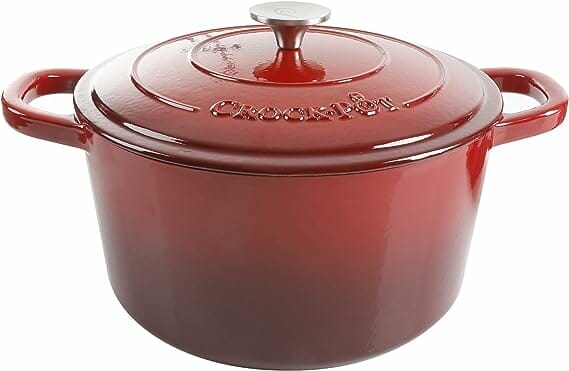 Top Picks: The 7 Best Dutch Oven For Sourdough Bread Baking 5
