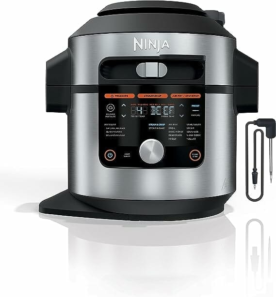 Top Picks: The 4 Best Multi-Cookers 2024 2