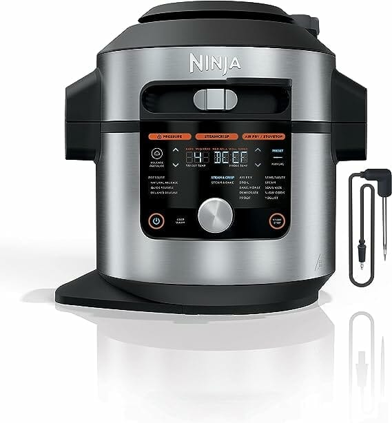  Top Picks: The 4 Best Multi-Cookers 2025 2