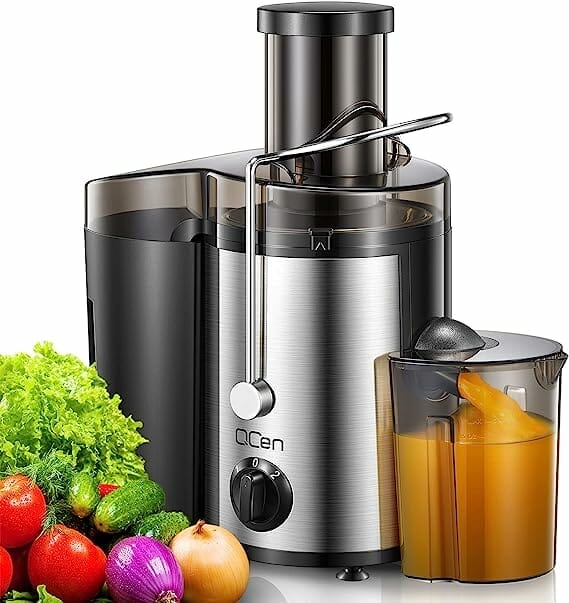 The 6 Best Juicers Under $100 - Buying Guide 4