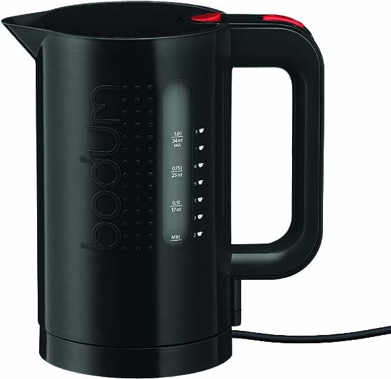 The 10 Best Electric Travel Kettle 2023 4