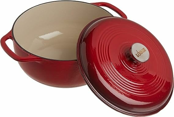The 9 Best Dutch Oven For Glass Top Stove 2025 1