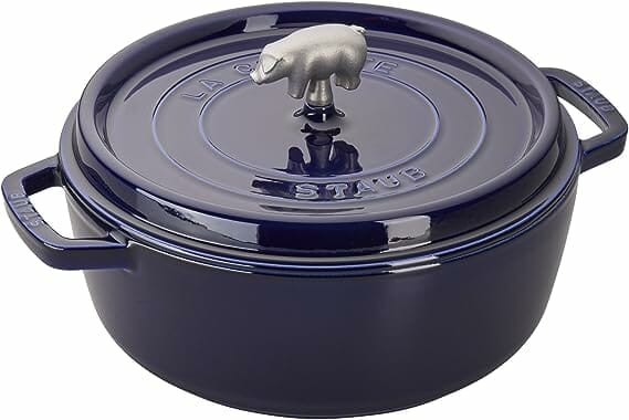 The 9 Best Dutch Oven For Glass Top Stove 2025 8