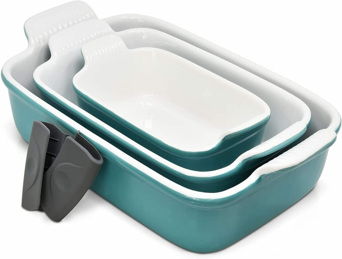 The 10 Best Cookware For Convection Microwave Oven 4