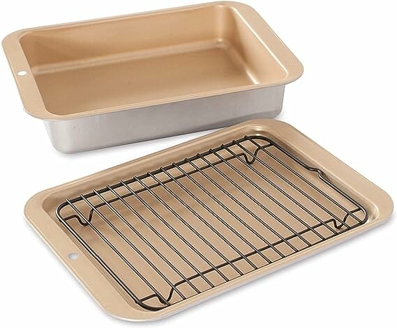 The 10 Best Cookware For Convection Microwave Oven 6