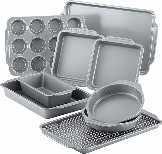 The 10 Best Cookware For Convection Microwave Oven 8