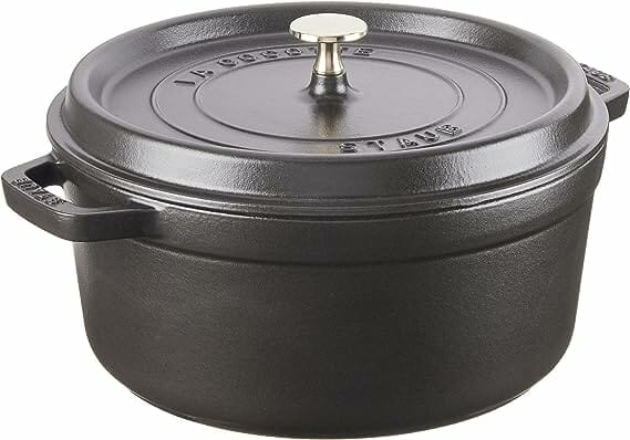 Top Picks: The 7 Best Dutch Oven For Sourdough Bread Baking 7