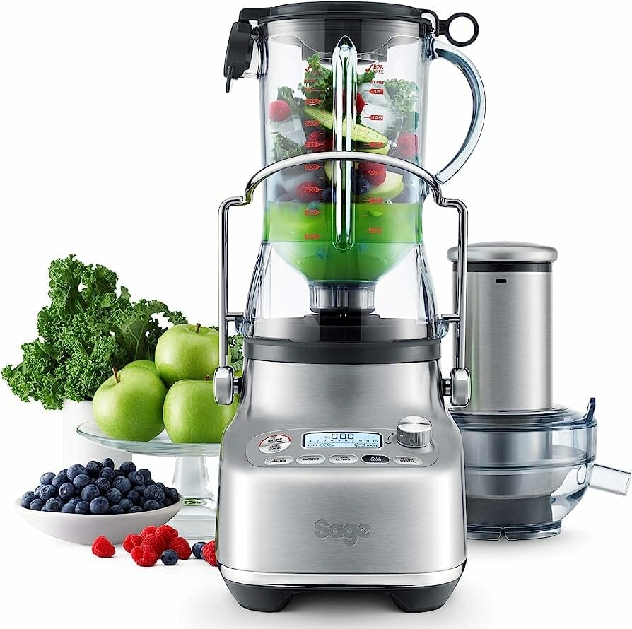  Best Blenders For Smoothies In 2023