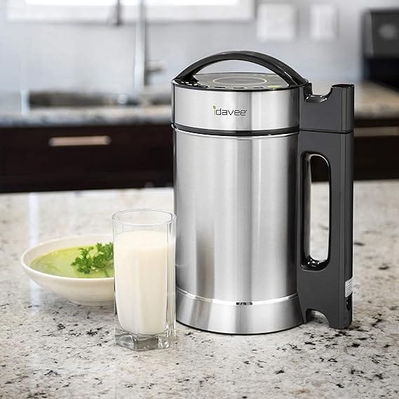 The 6 Best Nut Milk Makers At Home 2023 1