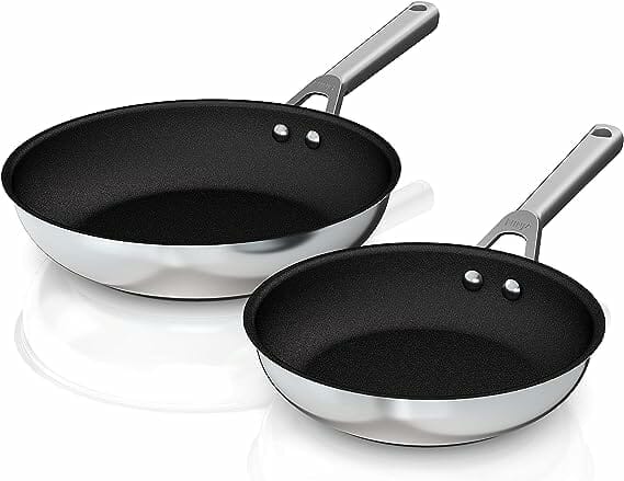 The 9 Best Nonstick Skillet For Eggs 6