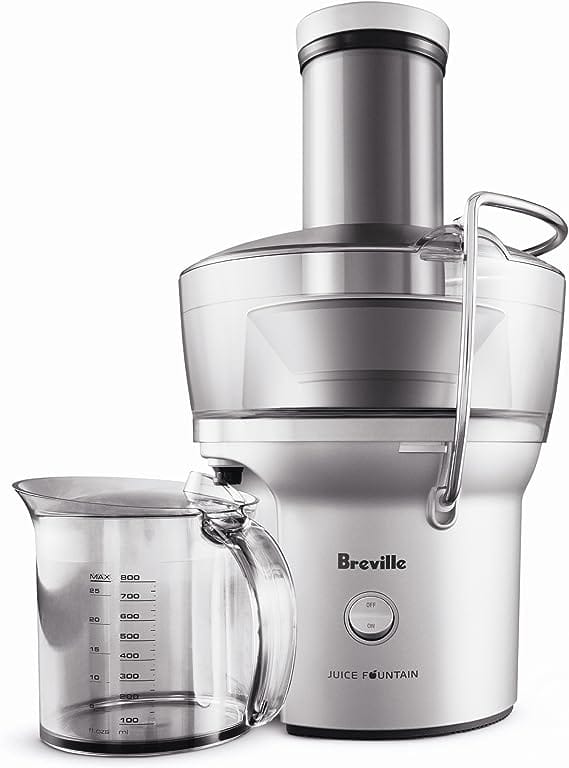 Top Picks: 10 Best Juicers For Carrots To Maximize Juice Extraction 2024 3