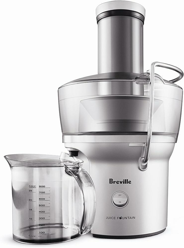 The 6 Best Juicers Under $100 - Buying Guide 6
